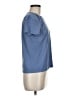 Lululemon Athletica Blue Active T-Shirt One size - photo 4