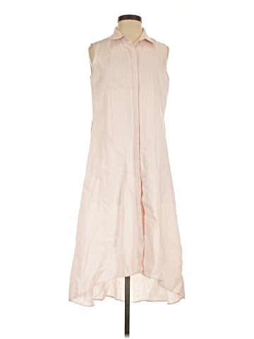 Saks Fifth Avenue Casual Dress (view 1)