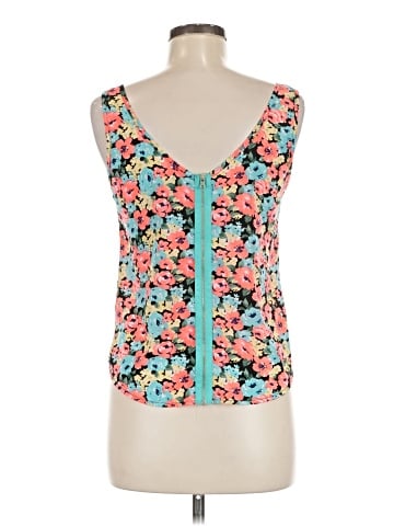 Bjewel Sleeveless Top (view 2)