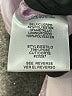 City Studio Silver Pink Cocktail Dress Size 16 - photo 8
