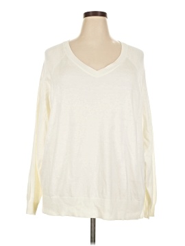 Lucky Brand Pullover Sweater