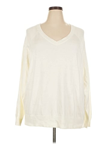 Lucky Brand Pullover Sweater (view 1)