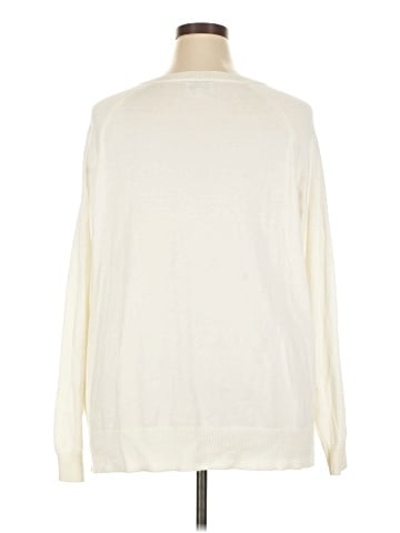 Lucky Brand Pullover Sweater (view 2)