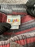 Kidgets Stripes Gray Board Shorts 18-24 MO / 24 MO - photo 3
