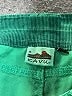 Kavu Green Casual Pants Size 6 - photo 7