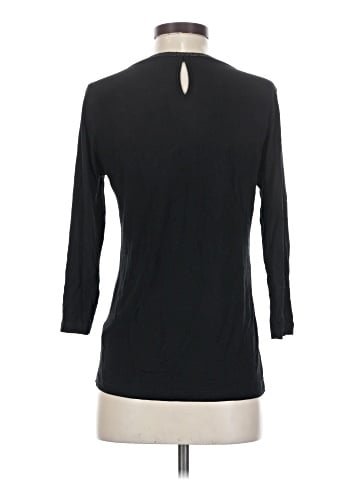IKKS 3/4 Sleeve Top (view 2)