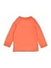 Cat & Jack Orange Rash Guard Size 2T - photo 2