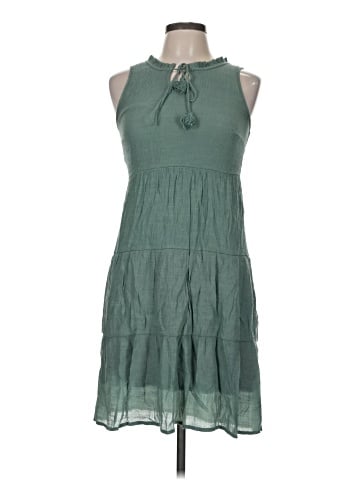 Naif Casual Dress (view 1)