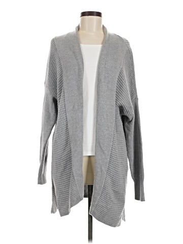 Donna Karan New York Cardigan (view 1)
