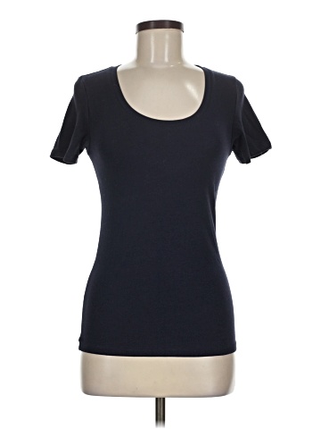 Active Basic Short Sleeve T-Shirt (view 1)