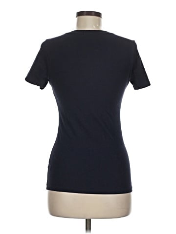 Active Basic Short Sleeve T-Shirt (view 2)