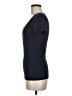 Active Basic Black Short Sleeve T-Shirt Size M - photo 5