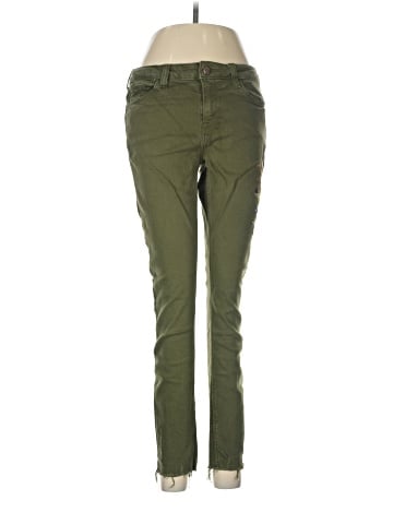 Zara Basic Jeans (view 1)