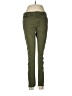 Zara Basic Green Jeans Size 6 - photo 1