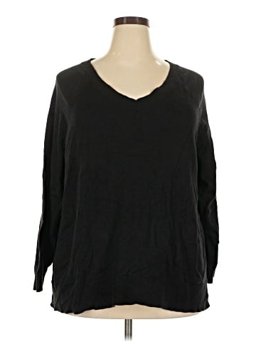Lucky Brand Pullover Sweater (view 1)