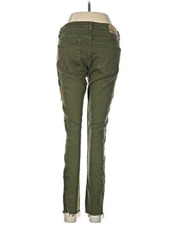 Zara Basic Jeans (view 2)