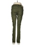 Zara Basic Green Jeans Size 6 - photo 2