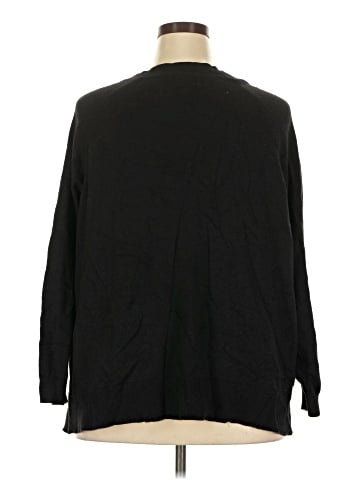 Lucky Brand Pullover Sweater (view 2)