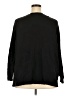 Lucky Brand Black Pullover Sweater Size XXL - photo 2