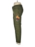 Zara Basic Green Jeans Size 6 - photo 5