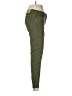 Zara Basic Green Jeans Size 6 - photo 4