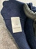 St. John Blue Sleeveless Top Size M - photo 8