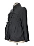 Motherhood Black Kimono Size Lg Maternity - photo 1
