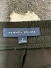 Tommy Hilfiger Solid Black Track Pants Size M - photo 7