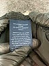 Tommy Hilfiger Solid Black Track Pants Size M - photo 8