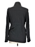 Motherhood Black Kimono Size Lg Maternity - photo 2