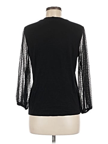 Sanctuary 3/4 Sleeve Top (view 2)