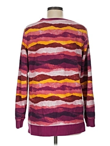 Lands' End Pullover Sweater (view 2)