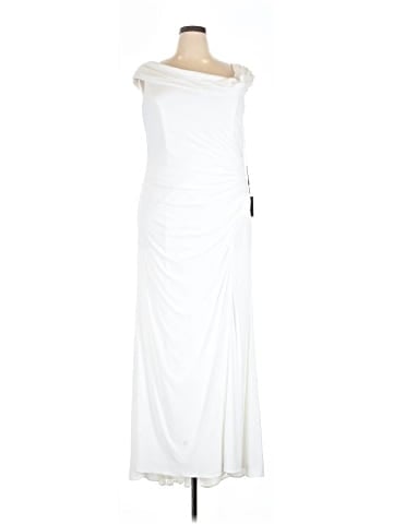 IEENA for Mac Duggal Cocktail Dress (view 1)