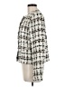 Amanda + Chelsea 100% Polyester Silver Cardigan Size M - photo 5