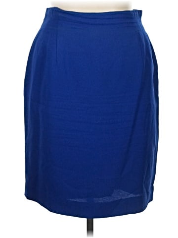 Evan Picone Casual Skirt (view 1)
