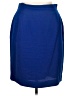 Evan Picone Blue Casual Skirt Size 16 - photo 1