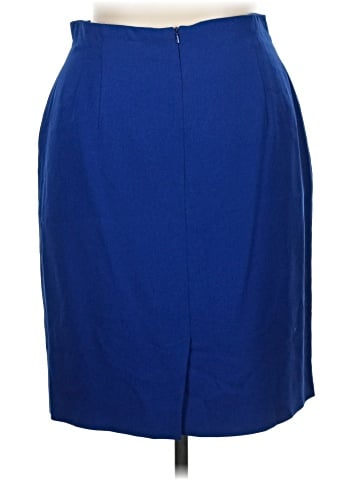 Evan Picone Casual Skirt (view 2)