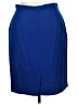 Evan Picone Blue Casual Skirt Size 16 - photo 2