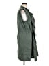 Gap Green Vest Size M - photo 4