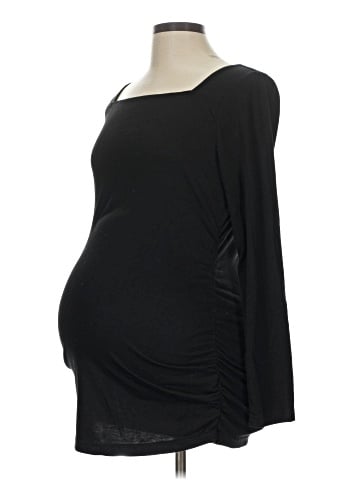 Ginkana Long Sleeve Top (view 1)