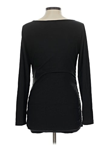 Ginkana Long Sleeve Top (view 2)