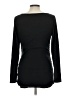 Ginkana Black Long Sleeve Top Size L - photo 2