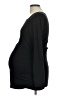 Ginkana Black Long Sleeve Top Size L - photo 5