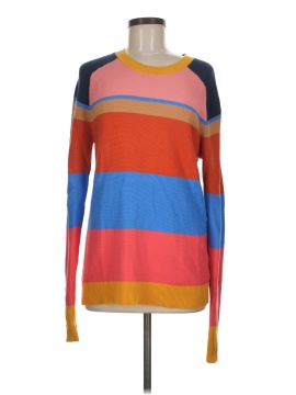 On The Road... Pullover Sweater