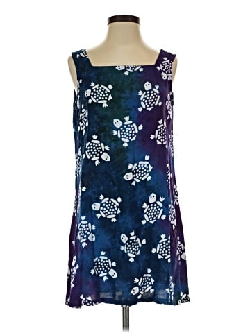 Peppermint Bay Casual Dress (view 1)