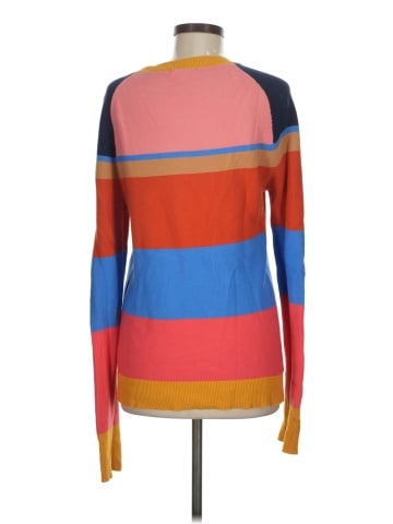 On The Road... Pullover Sweater (view 2)