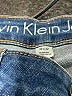 Calvin Klein Blue Jeans Size 30 waist - photo 7