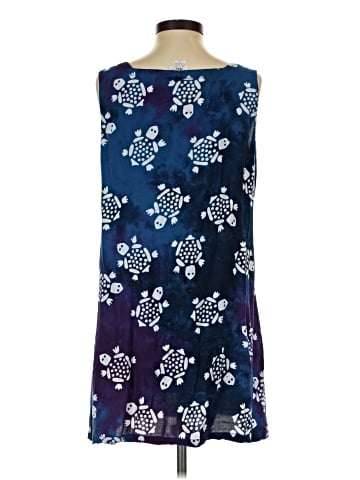 Peppermint Bay Casual Dress (view 2)