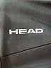 Head Black Sleeveless Top Size XS - photo 7