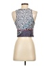 Lou & Grey Silver Tank Top Size XS - photo 2